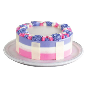 Vanilla Cake